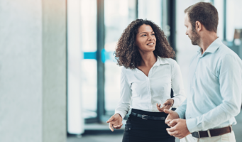 The Real Return on Investment (ROI) of Customers