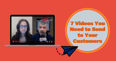 Video Interview: 7 Auto Videos to Send to Customers Today