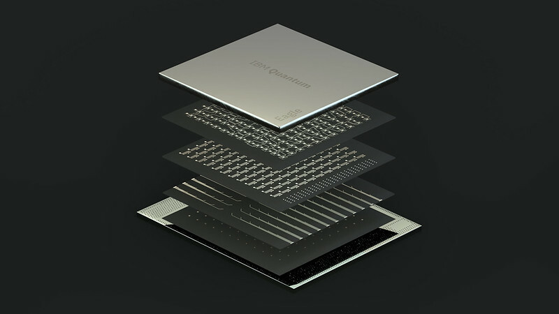 The Real Deal On IBM's Latest Quantum Computing Announcement