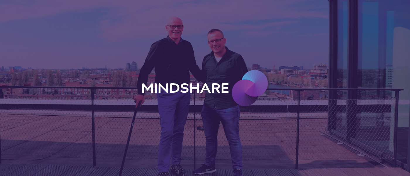 How Mindshare Netherlands Optimized Data Integration & Client Reporting