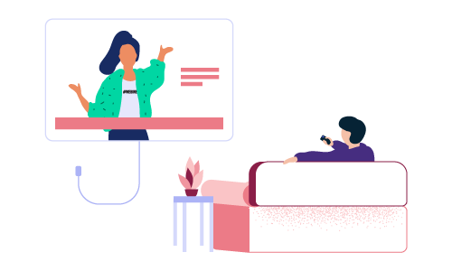 Feature Friday: Humanizing Your Digital Experiences | ON24 Blog