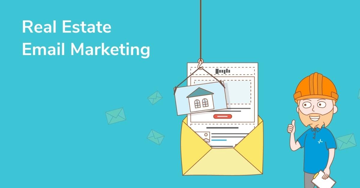 How to Get Started with Realtor Email Marketing