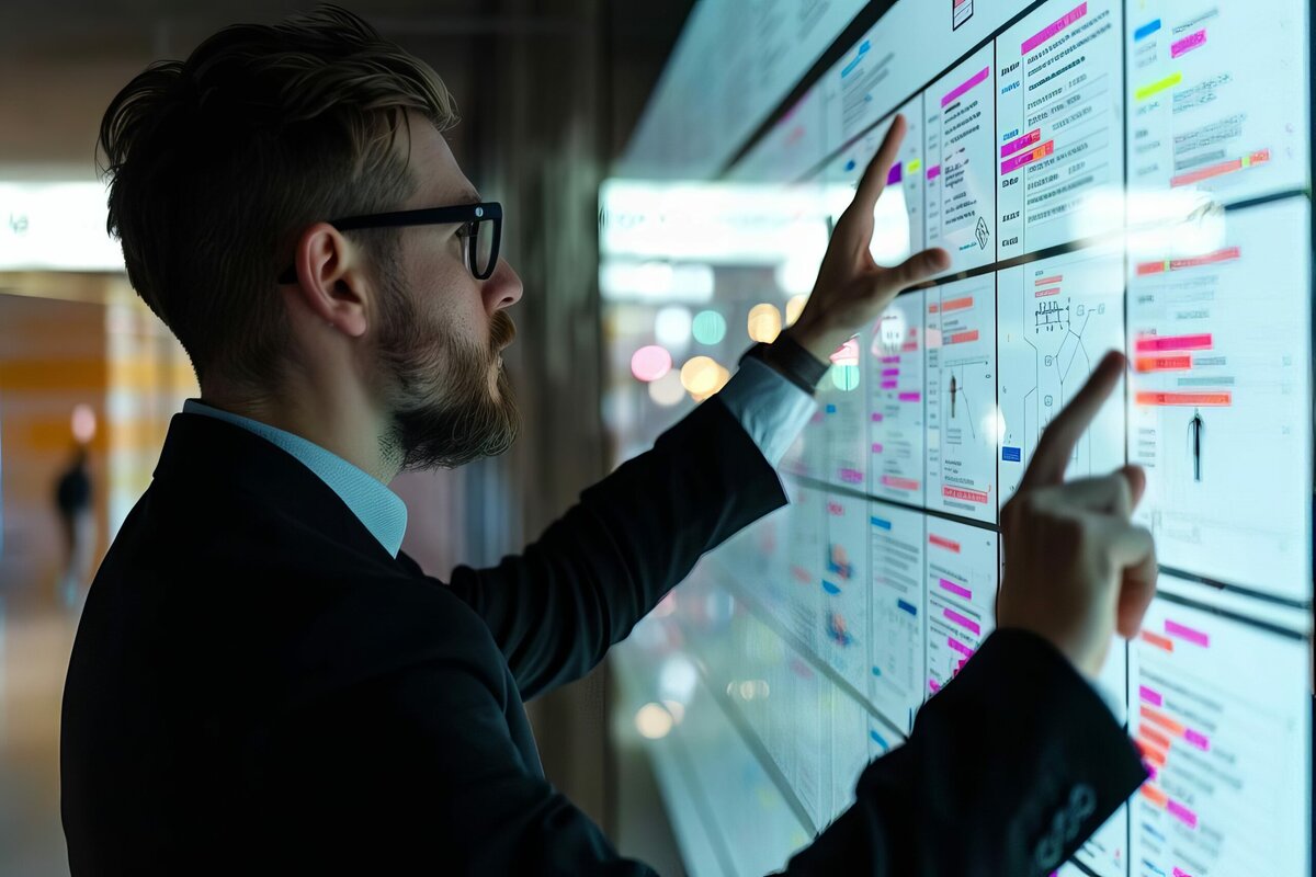 Agile-Oriented Marketing Strategies: Behind the Success