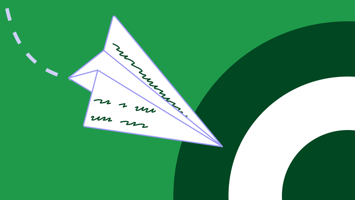 A simple guide to direct marketing: Tips, advice and examples for sales teams