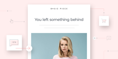 Cart Abandonment Incentives: How to Make Them Effective?