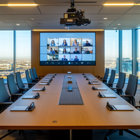 The Ultimate Webinar Checklist for Event Planner 2024