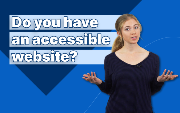 Accessible Web Design: How to Update Your Site for All Internet Users