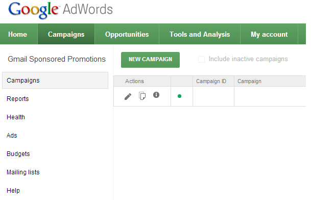 Gmail Advertising Showdown: Gmail Sponsored Promotions vs. Managed Placements