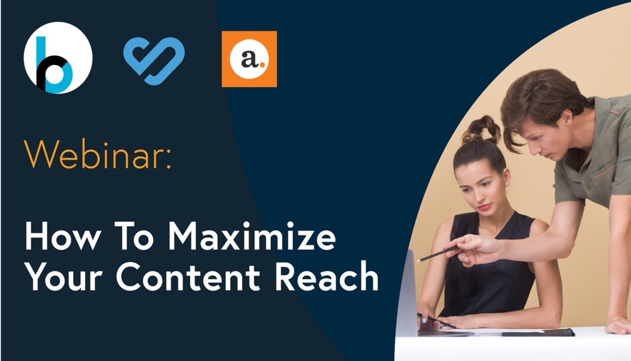 How To Maximize Your Content Reach
