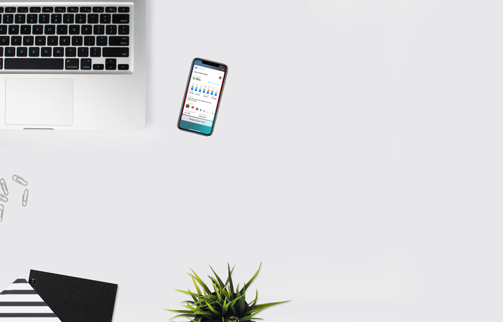 Testing Out the New iOS 12 Public Beta