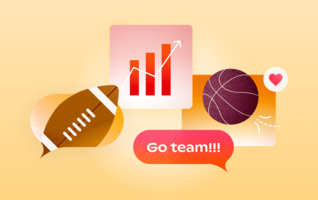 Survey Reveals: 67% of Sports Fans Purchase Based on Team Promotions