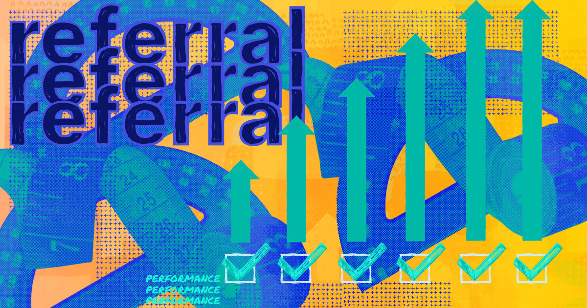 Metrics You Should Track for Your Enterprise B2B Referral Program in 2025