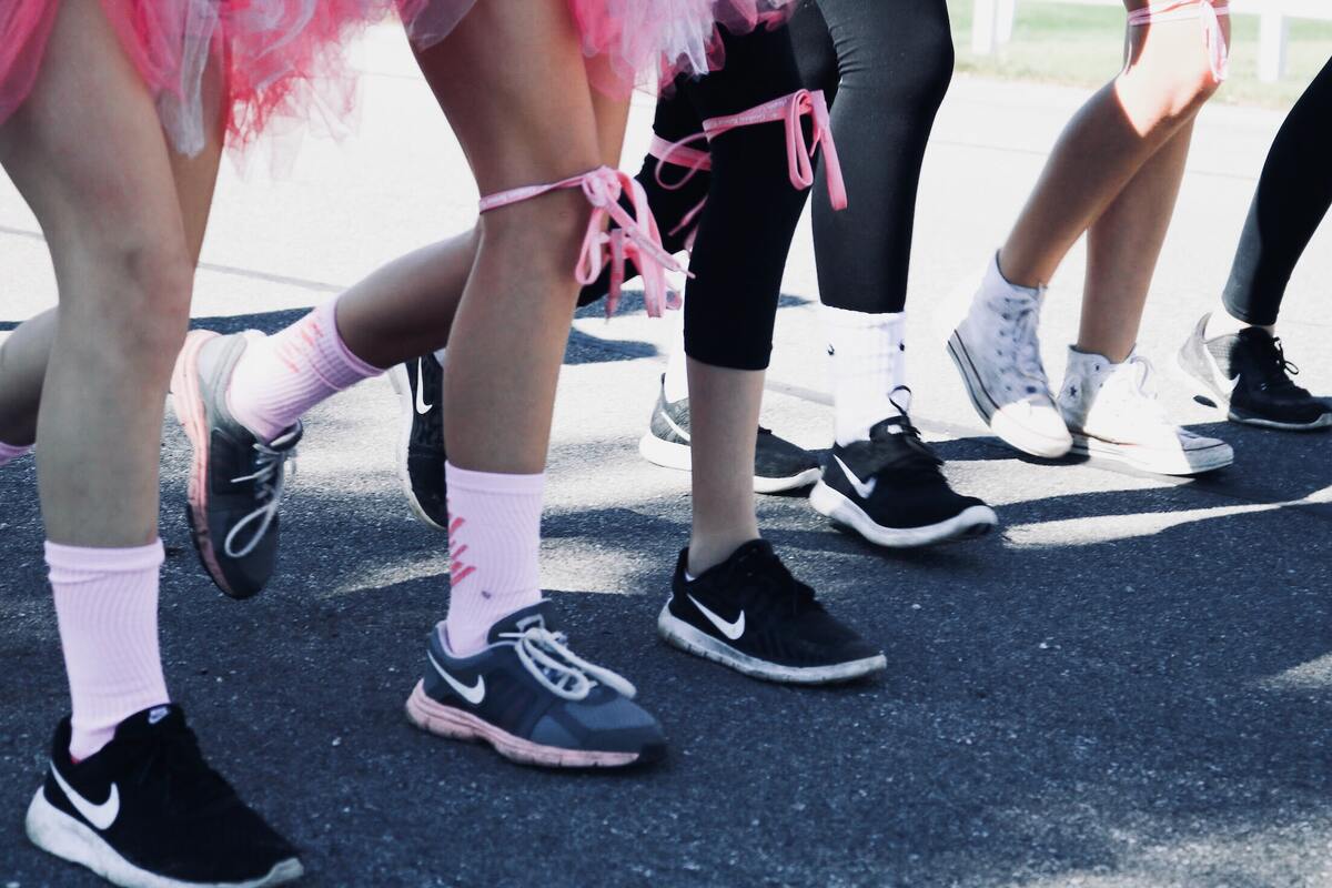 25 Breast Cancer Awareness Ideas for Impactful Events