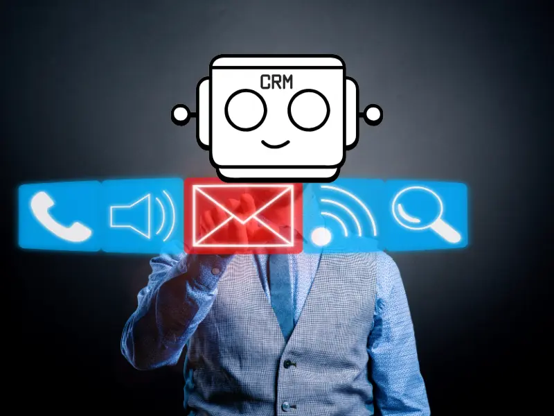 Integrating Your CRM With an Email Marketing Platform