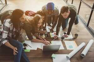 Rapid Lead Generation for a Workforce Analytics Company