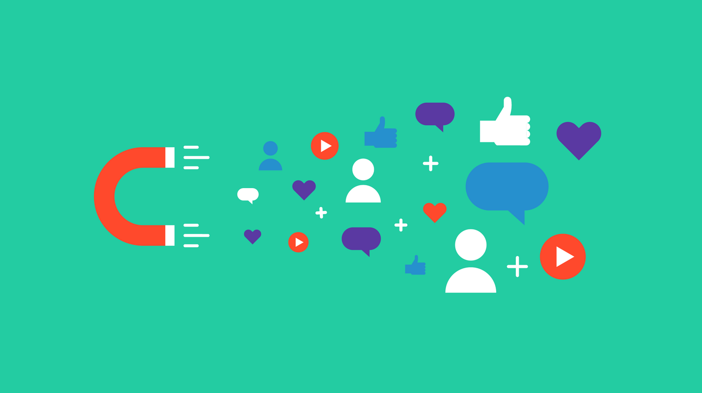 The 10 Social Media Metrics You Can't Afford to Forget