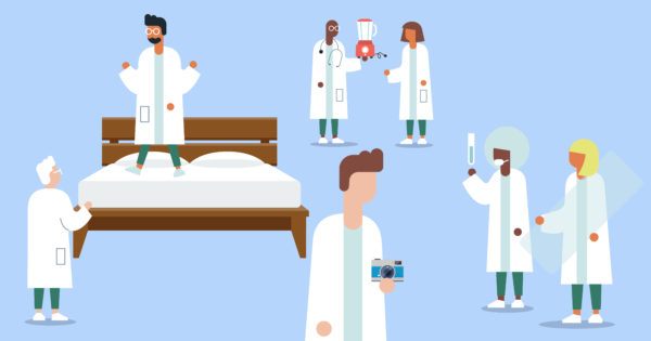 Hearst's Good Housekeeping Boasts Record Affiliate Revenues