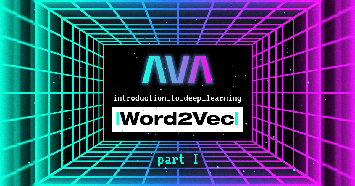 Word2vec Explained - How to Make a Machine Understand Language