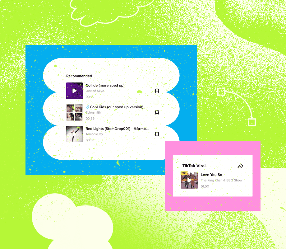 How to Find & Make Sounds on TikTok in 2023