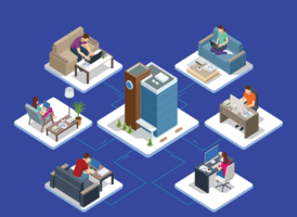 CLOSE MORE DEALS FASTER IN A REMOTE SALES WORD