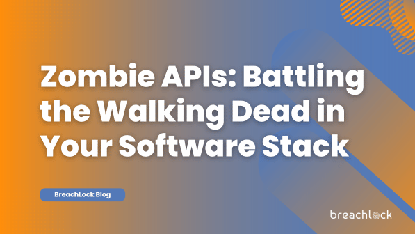 Zombie APIs: Battling the Walking Dead in Your Software Stack
