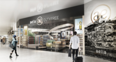 Lagardère Travel Retail