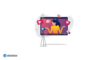 15 Popular Types of YouTube Videos for Businesses to Produce in 2022 | Databox Blog