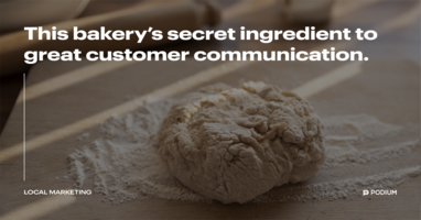 This Bakery's Secret Ingredient to Great Customer Communication