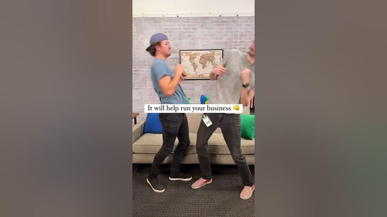 Stop fighting automation #marketingautomation #businessautomation #automateyourbusiness