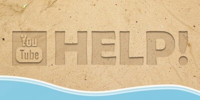 5 Signs Your YouTube Channel Needs Help