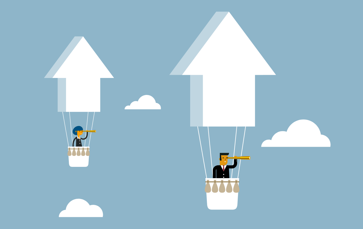 Growing Your Business During an Economic Downturn