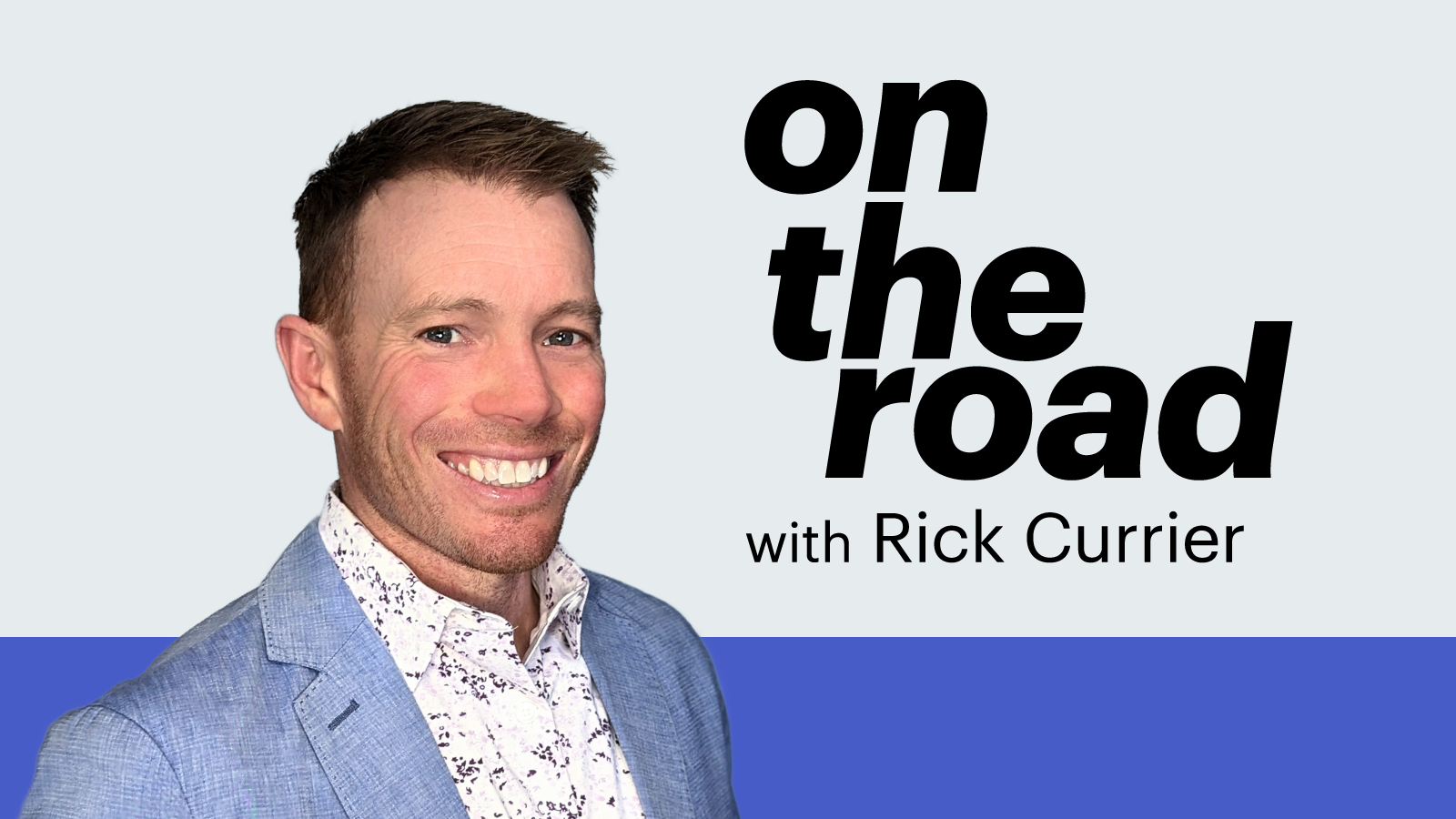 On the Road, The State of Partner Marketing