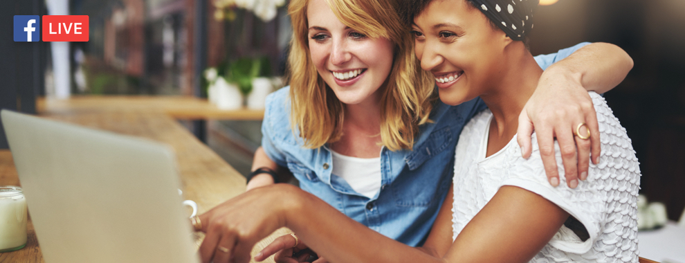 The small business guide to generating leads with Facebook Live