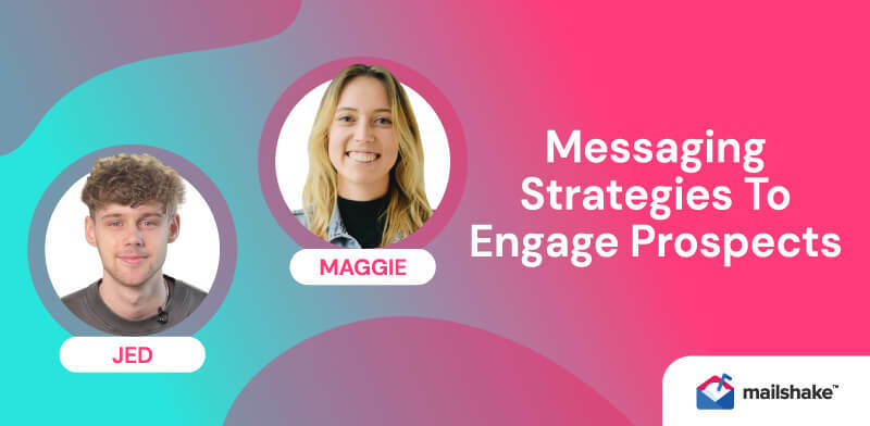 Messaging Strategies to Engage Prospects