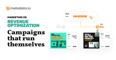 Revenue Optimization | Campaigns that run themselves
