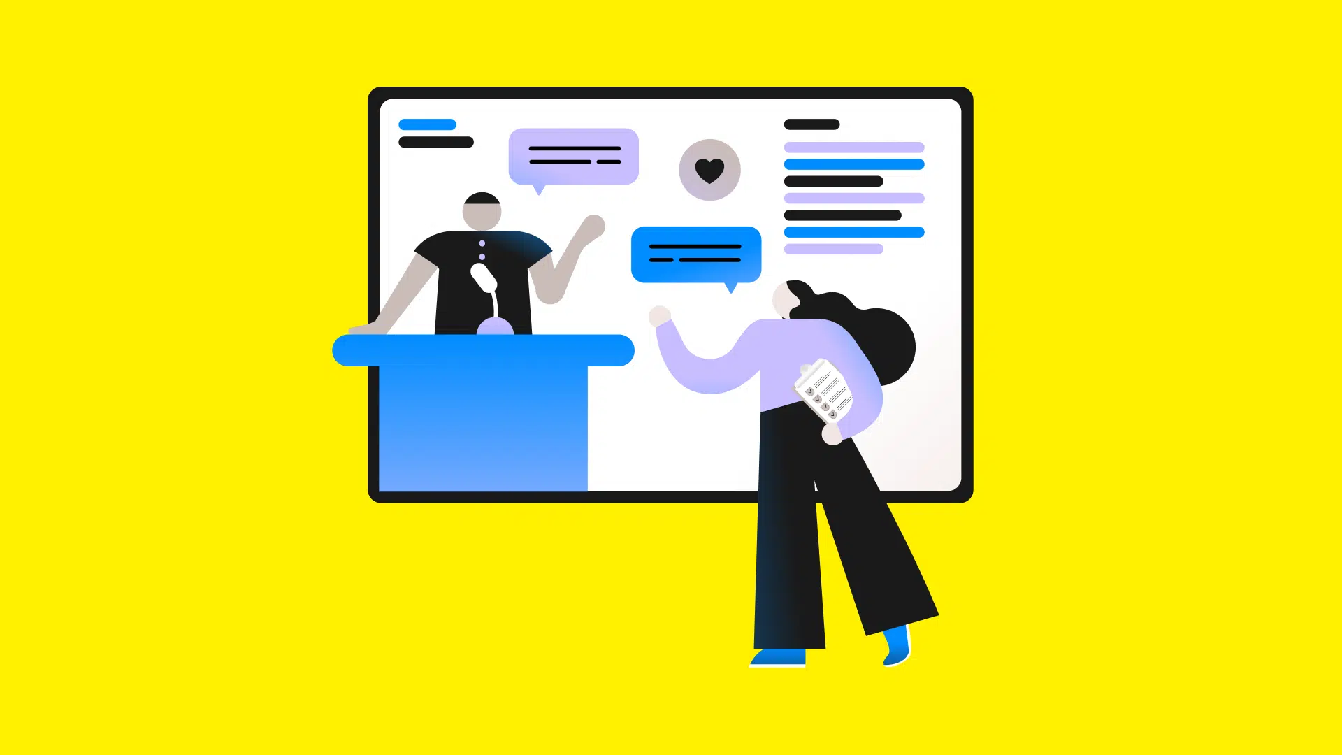 The Benefits of In-Person Conferences: 4 Reasons To Reprioritize Your Strategy