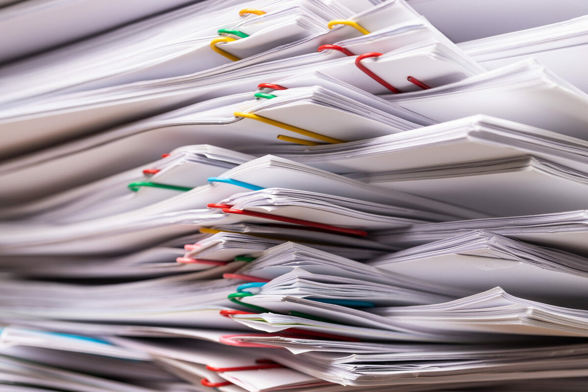 Surviving the M&A due diligence process