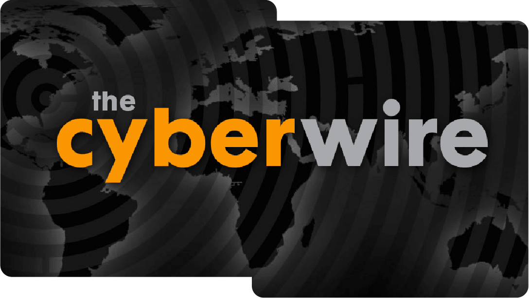 A Nutshell Customer Story :The Cyberwire