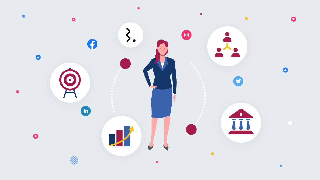 Why Social Media Management For Executives Is Important