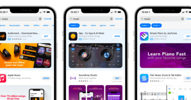 The Skai 5: Five App Store Keyword Rules
