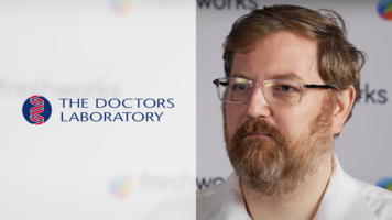 Customer Spotlight - The Doctors Laboratory