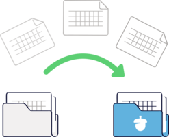 Why CRMs Are the New (and Improved) Spreadsheets