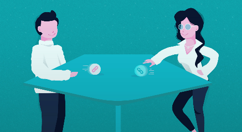 They Said Yes! 4 Tips for a Successful Link Swap to Build Authority and Improve SEO