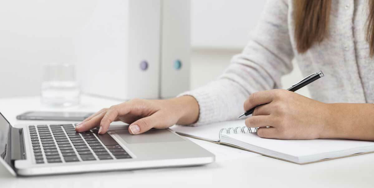 How to Turn Bland Text into a Persuasive Sales Email