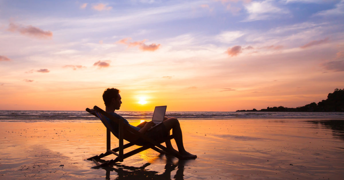 Heat up Your Sales: How to Keep Deals Alive over the Summer