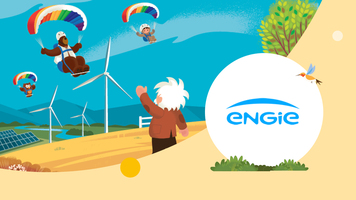 See How ENGIE Is Using Data to Help Its Customers Reduce Their Carbon Footprint