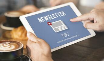 10 Ideas for Better Email Content Marketing Newsletters