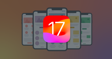 Everything Marketers Need to Know About the New Apple iOS 17