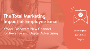 The Total Marketing Impact of Employee Email