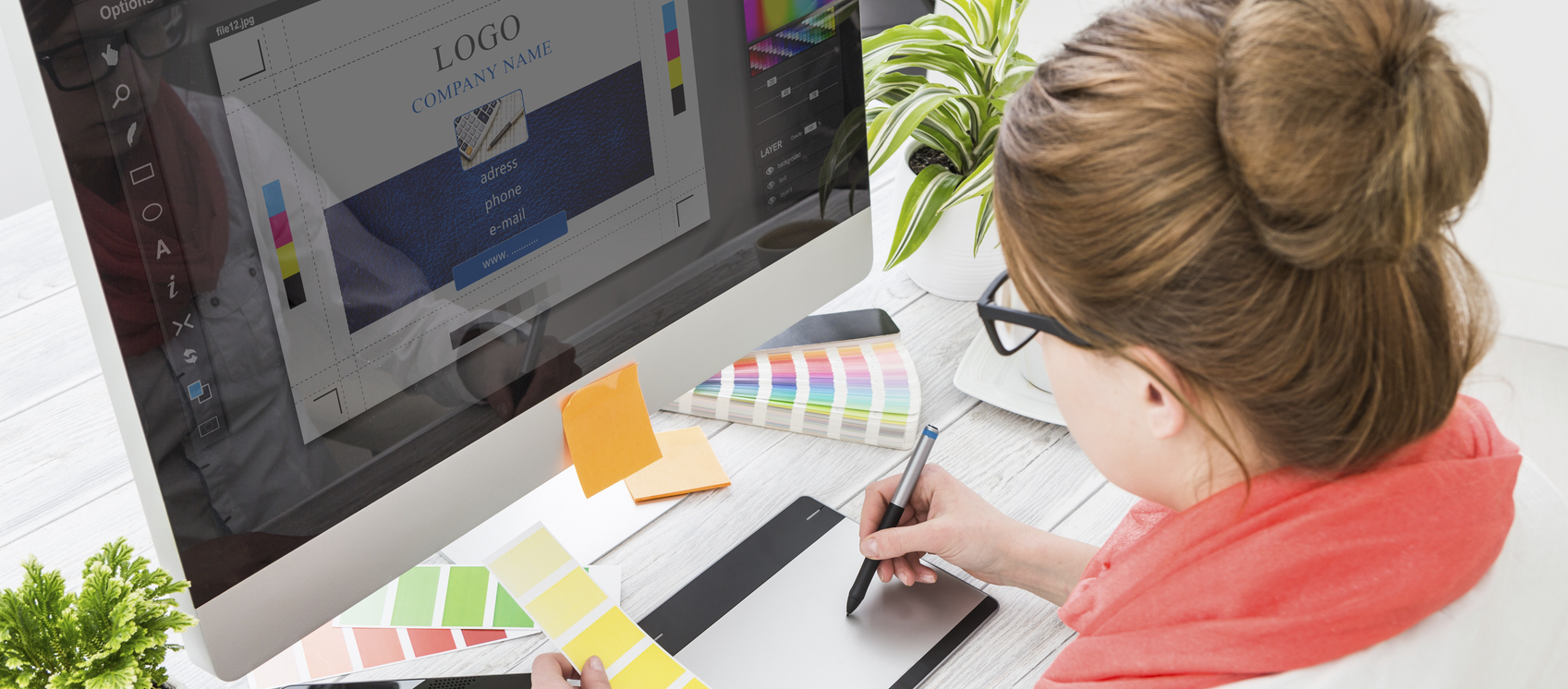 How to Design Promotional Event Flyers